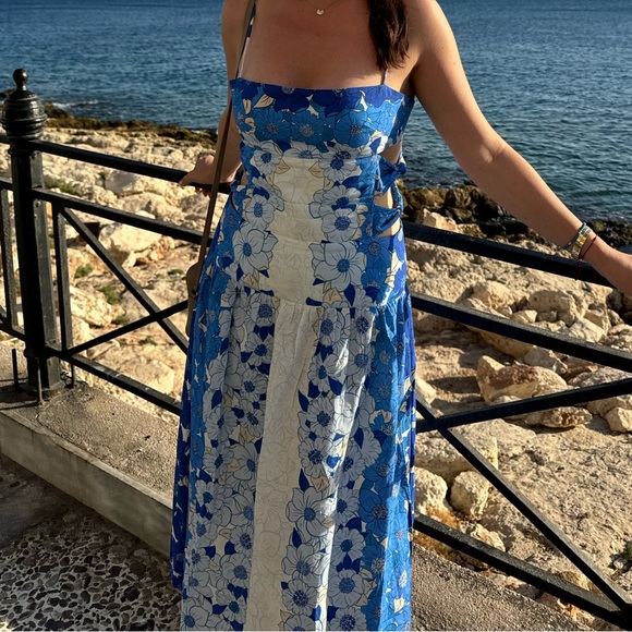 Farm Rio Dress - Picture 2 of 5